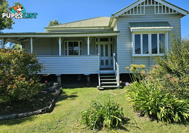 98 Swain Road Plainby QLD 4355