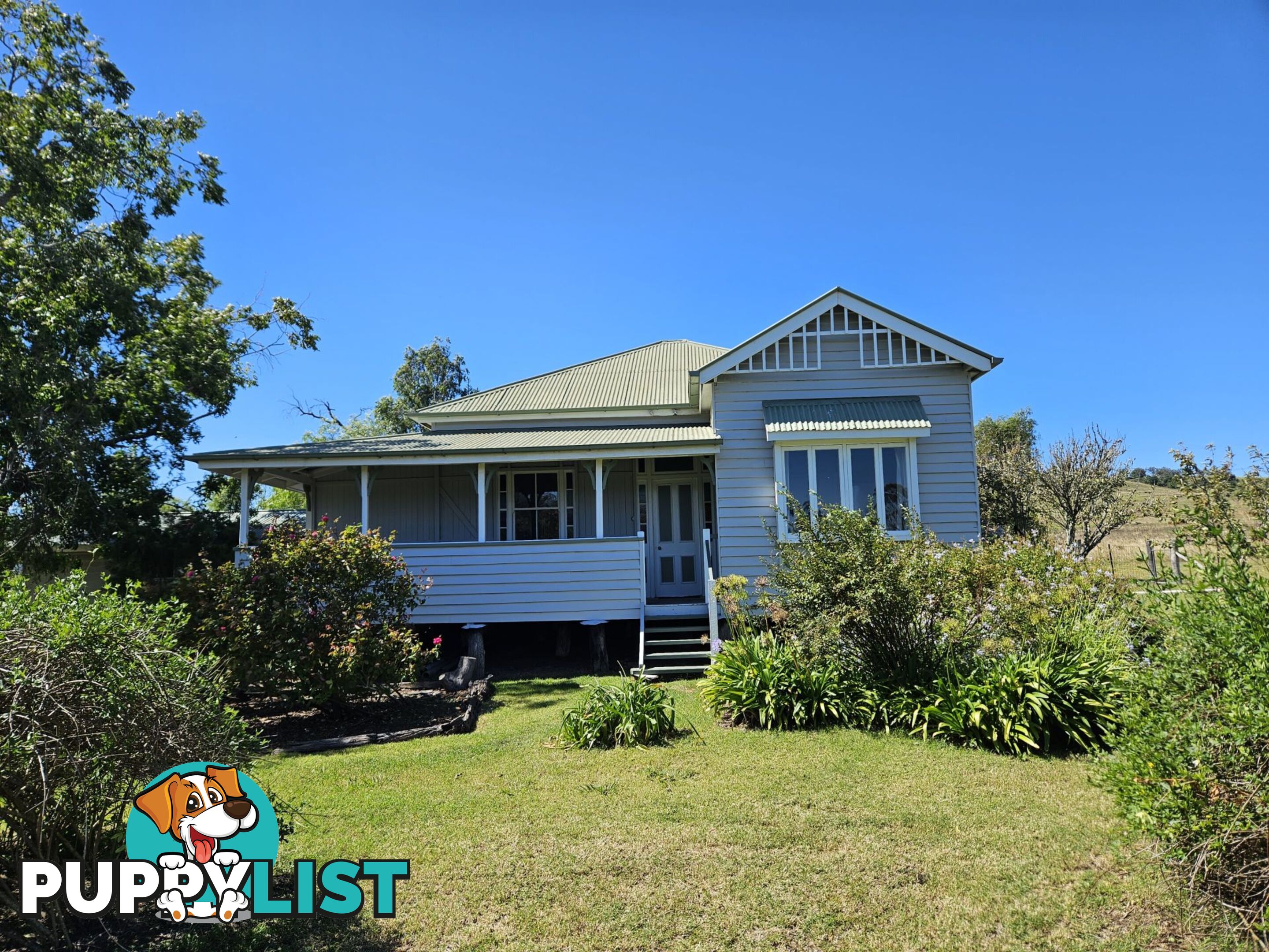 98 Swain Road Plainby QLD 4355