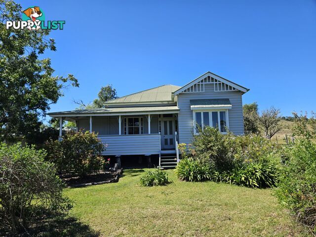 98 Swain Road Plainby QLD 4355