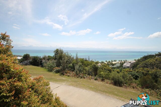 7 Trochus Place Tangalooma QLD 4025