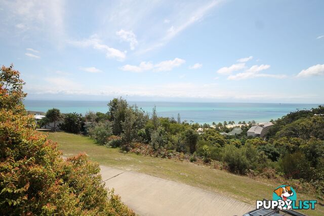 7 Trochus Place Tangalooma QLD 4025