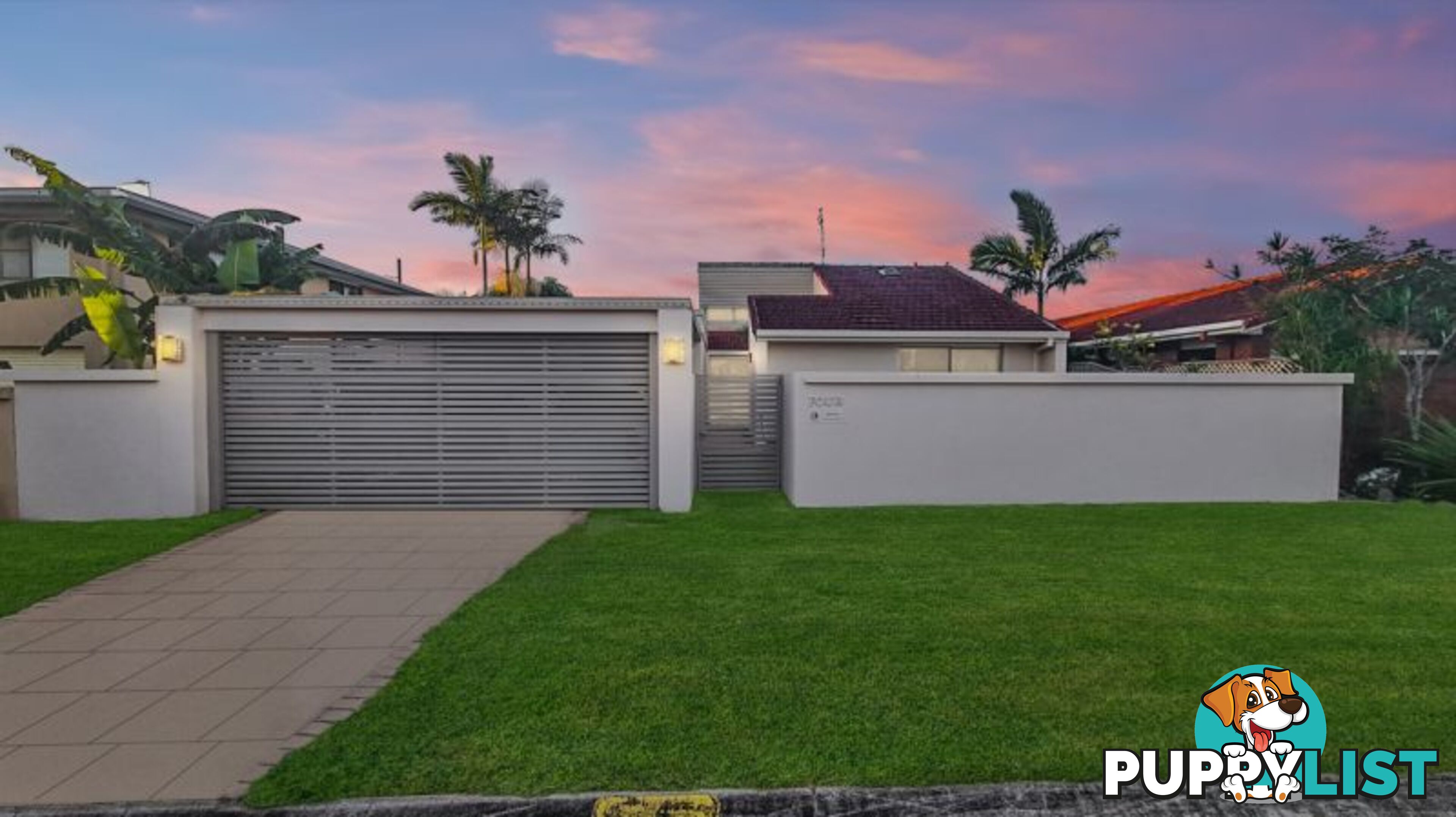 4 Ayrshire Avenue Benowa QLD 4217