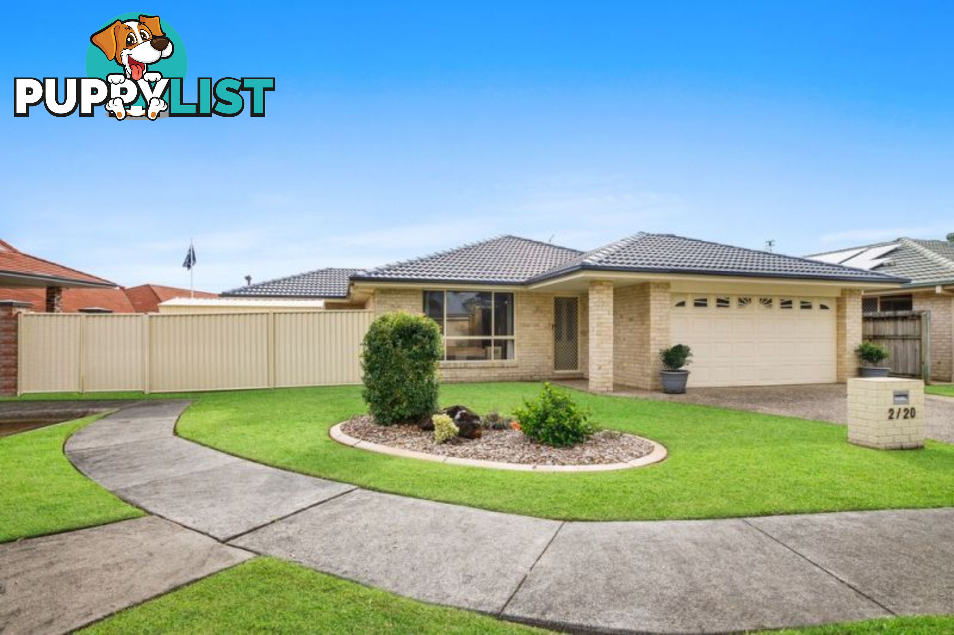 2 20 Ballymore Court Banora Point NSW 2486