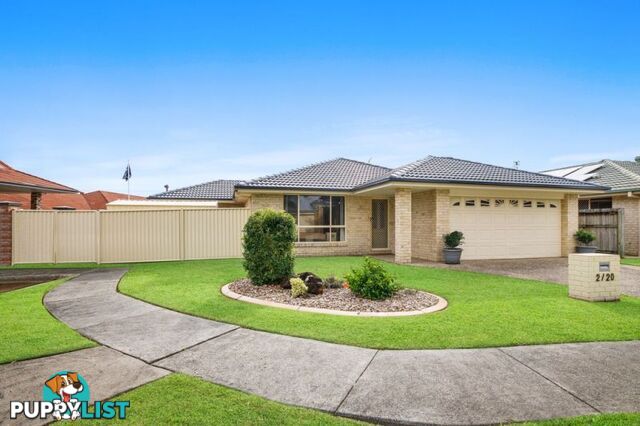 2 20 Ballymore Court Banora Point NSW 2486