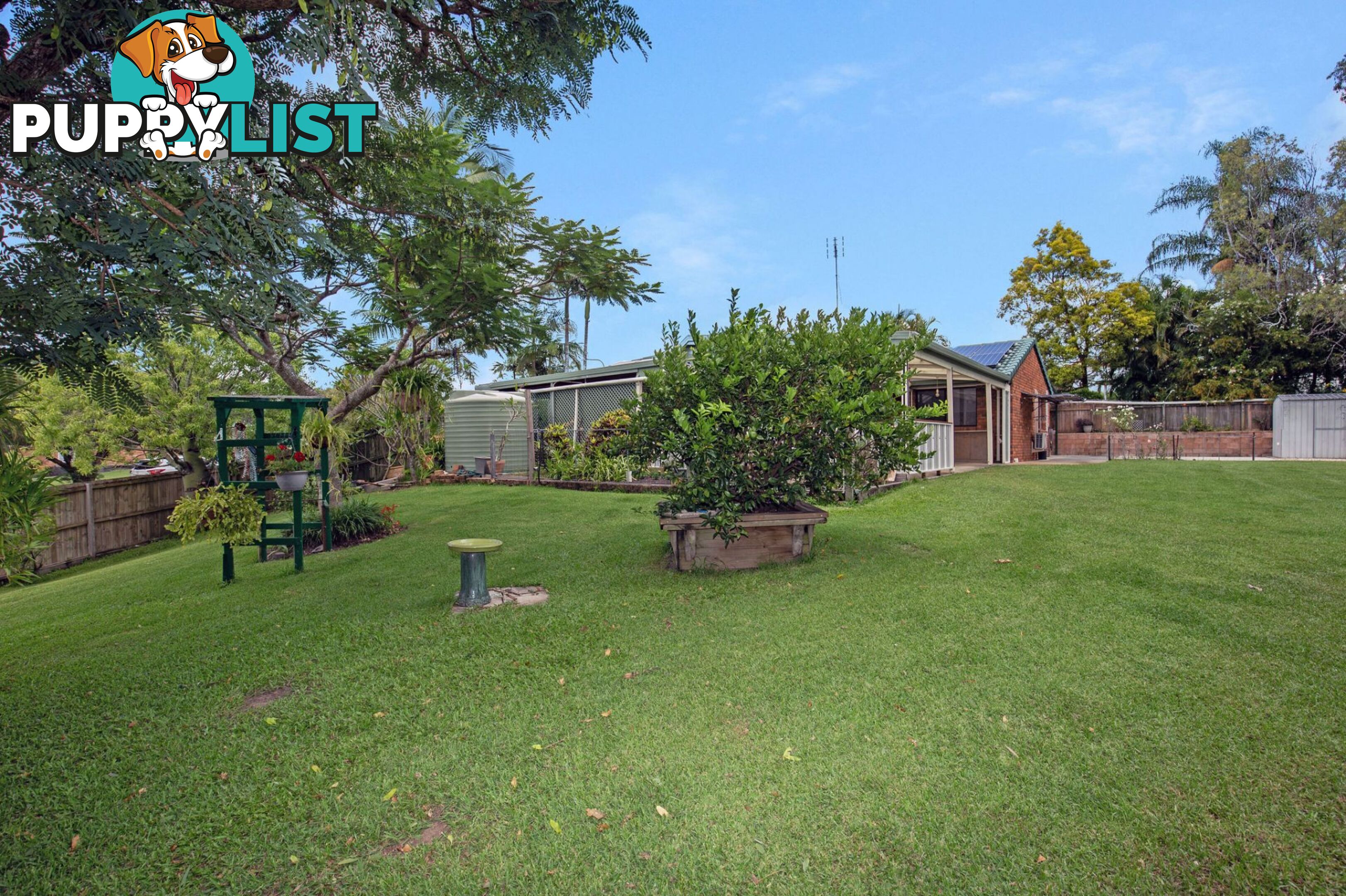 17 Missouri Way Oxenford QLD 4210