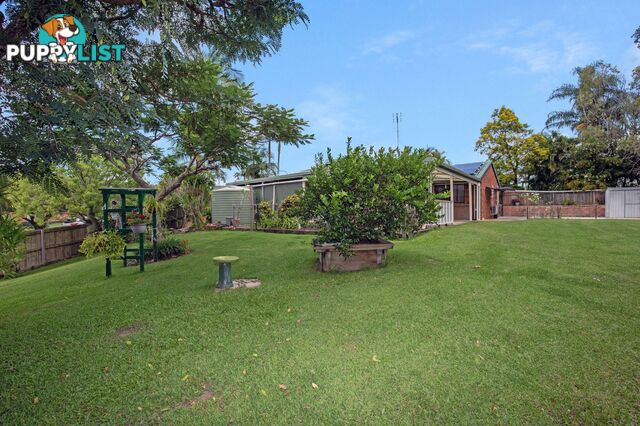 17 Missouri Way Oxenford QLD 4210