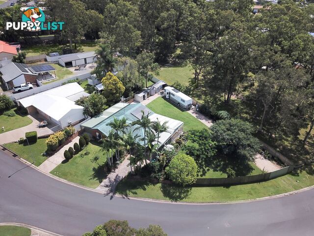 17 Missouri Way Oxenford QLD 4210