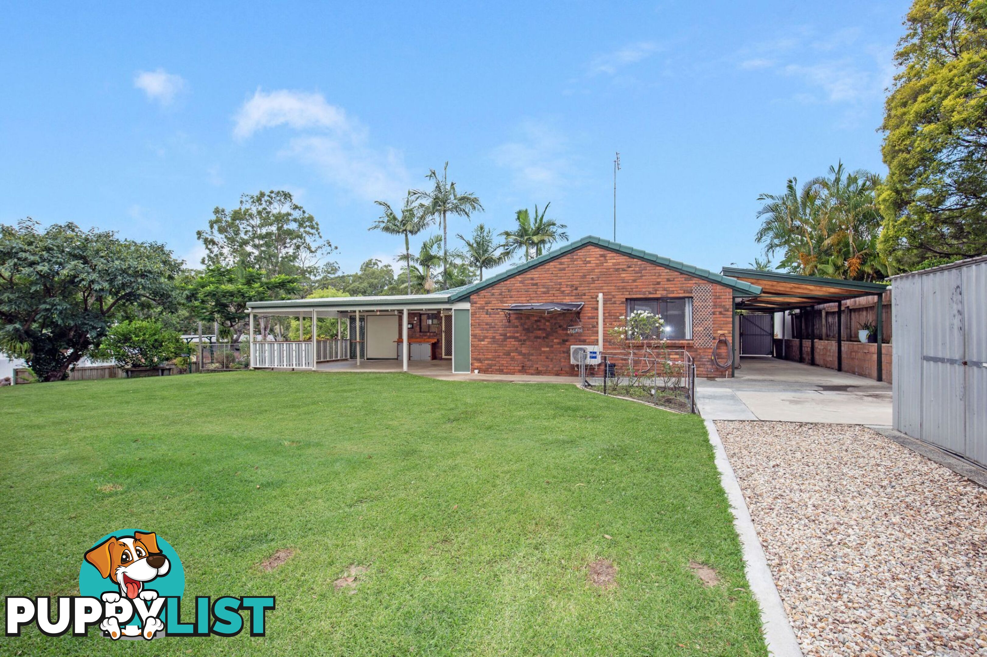 17 Missouri Way Oxenford QLD 4210