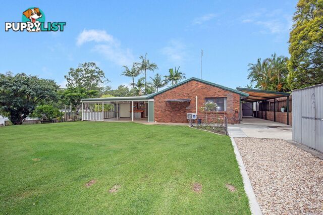 17 Missouri Way Oxenford QLD 4210