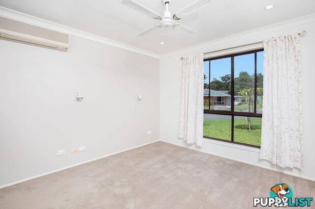 17 Missouri Way Oxenford QLD 4210