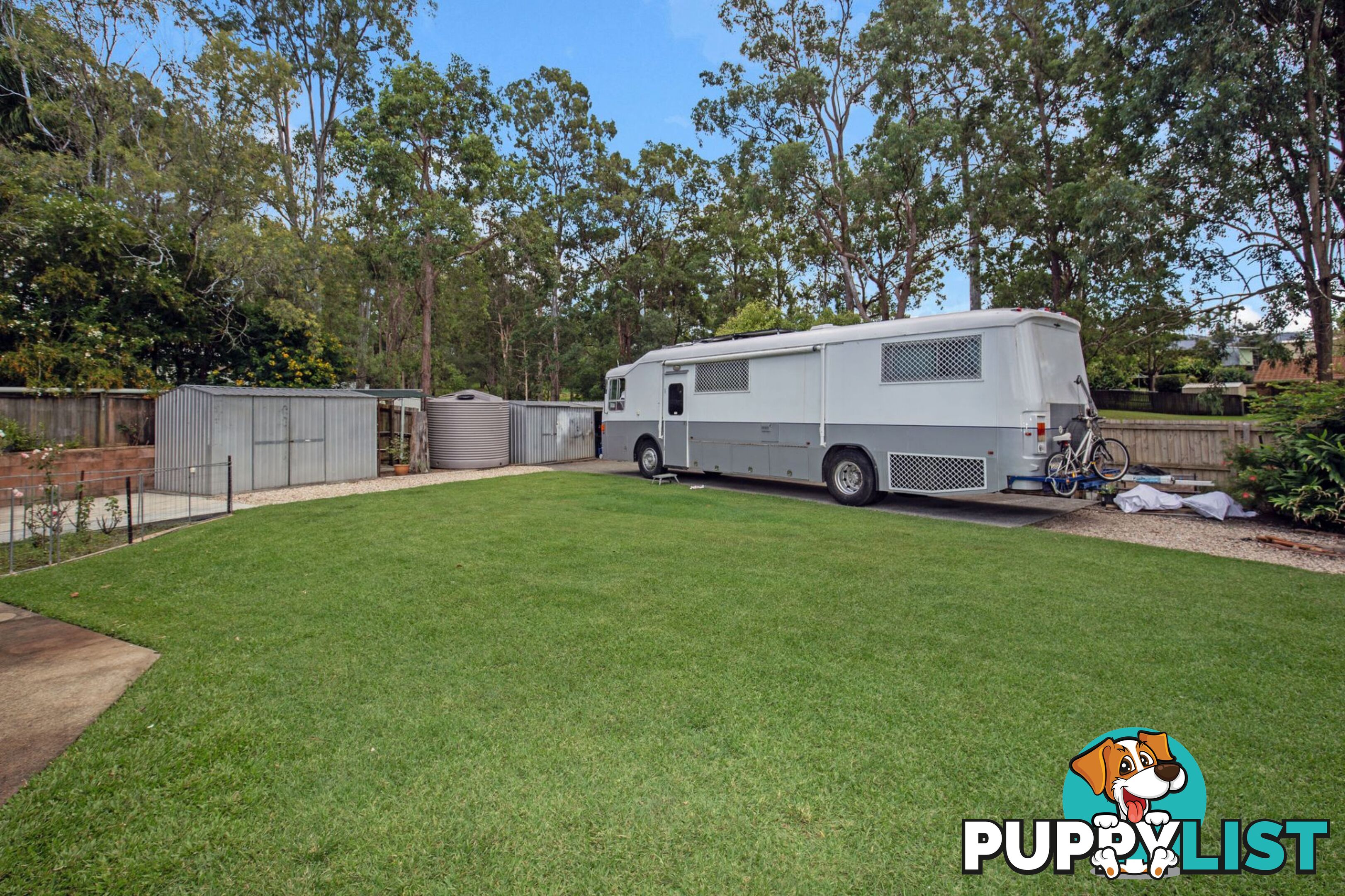 17 Missouri Way Oxenford QLD 4210