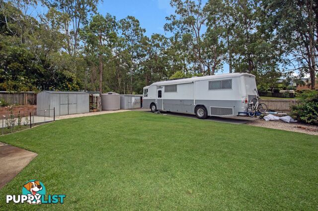 17 Missouri Way Oxenford QLD 4210