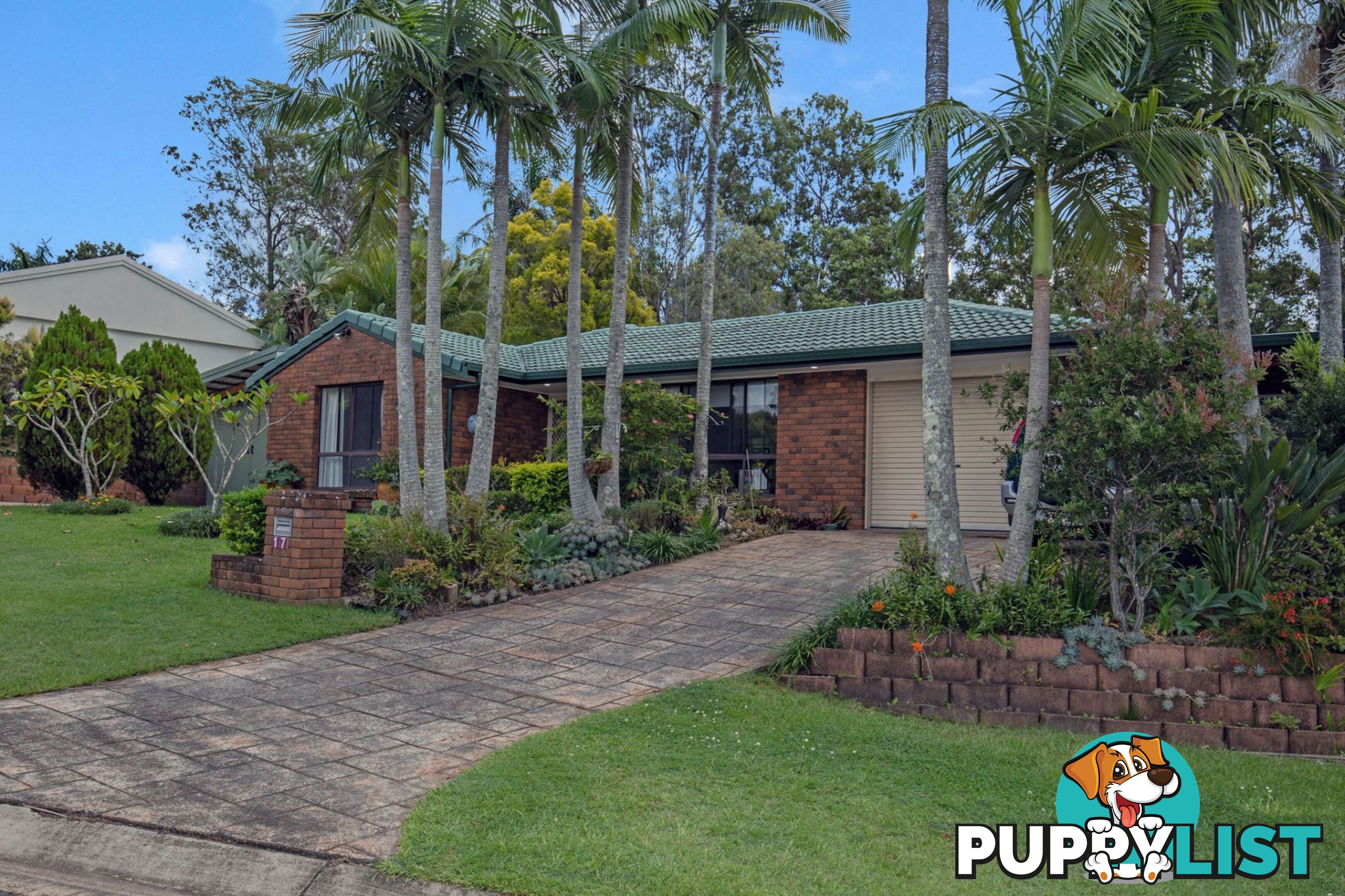 17 Missouri Way Oxenford QLD 4210