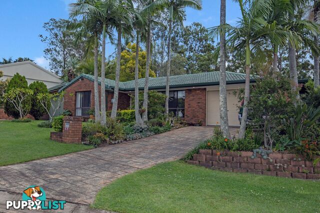 17 Missouri Way Oxenford QLD 4210