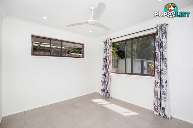 17 Missouri Way Oxenford QLD 4210