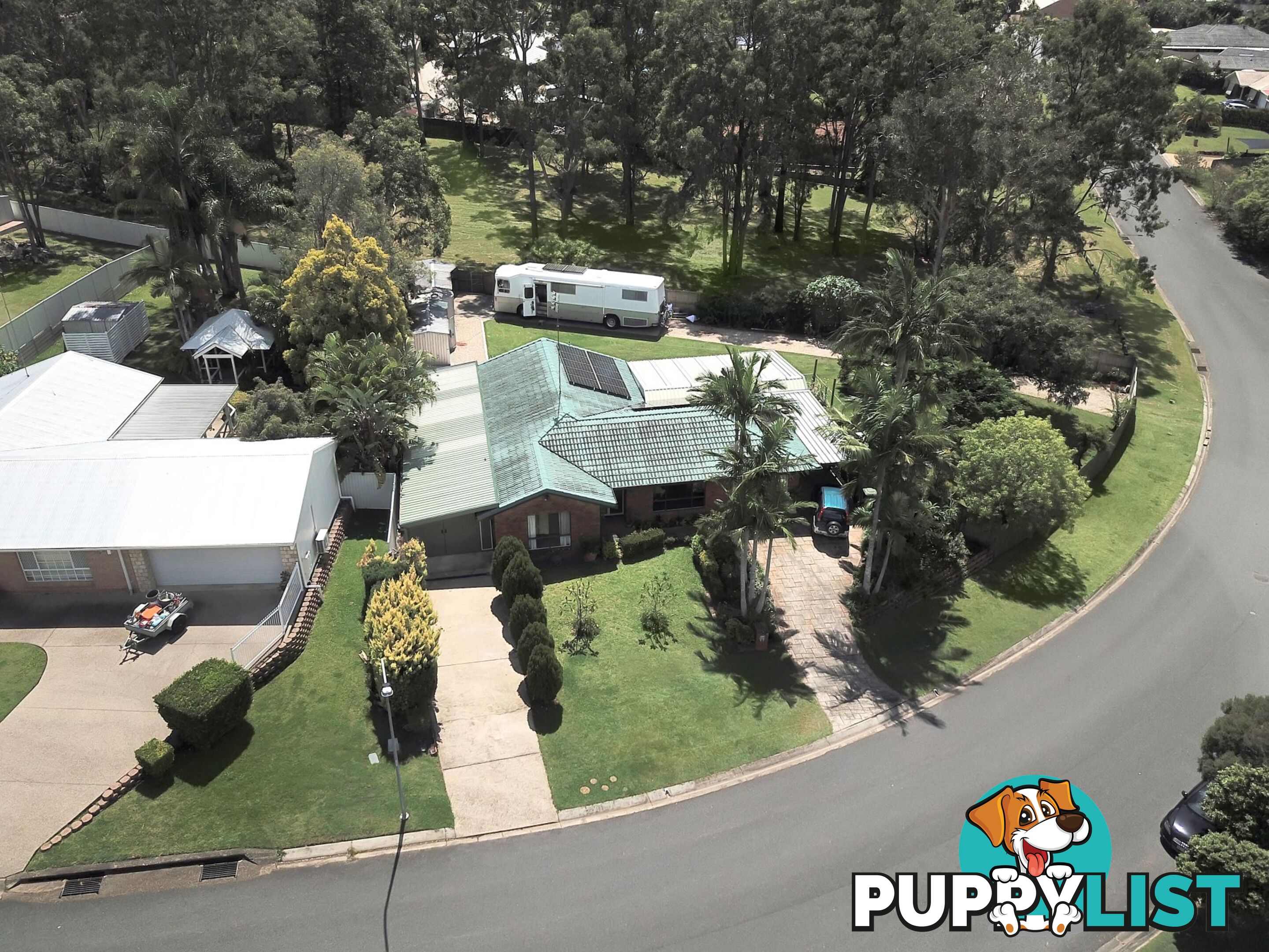 17 Missouri Way Oxenford QLD 4210