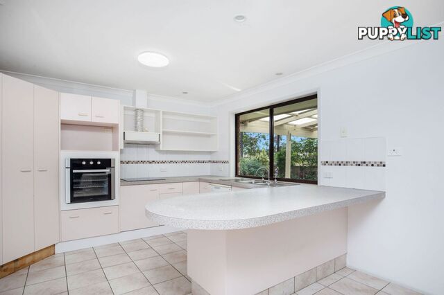 17 Missouri Way Oxenford QLD 4210