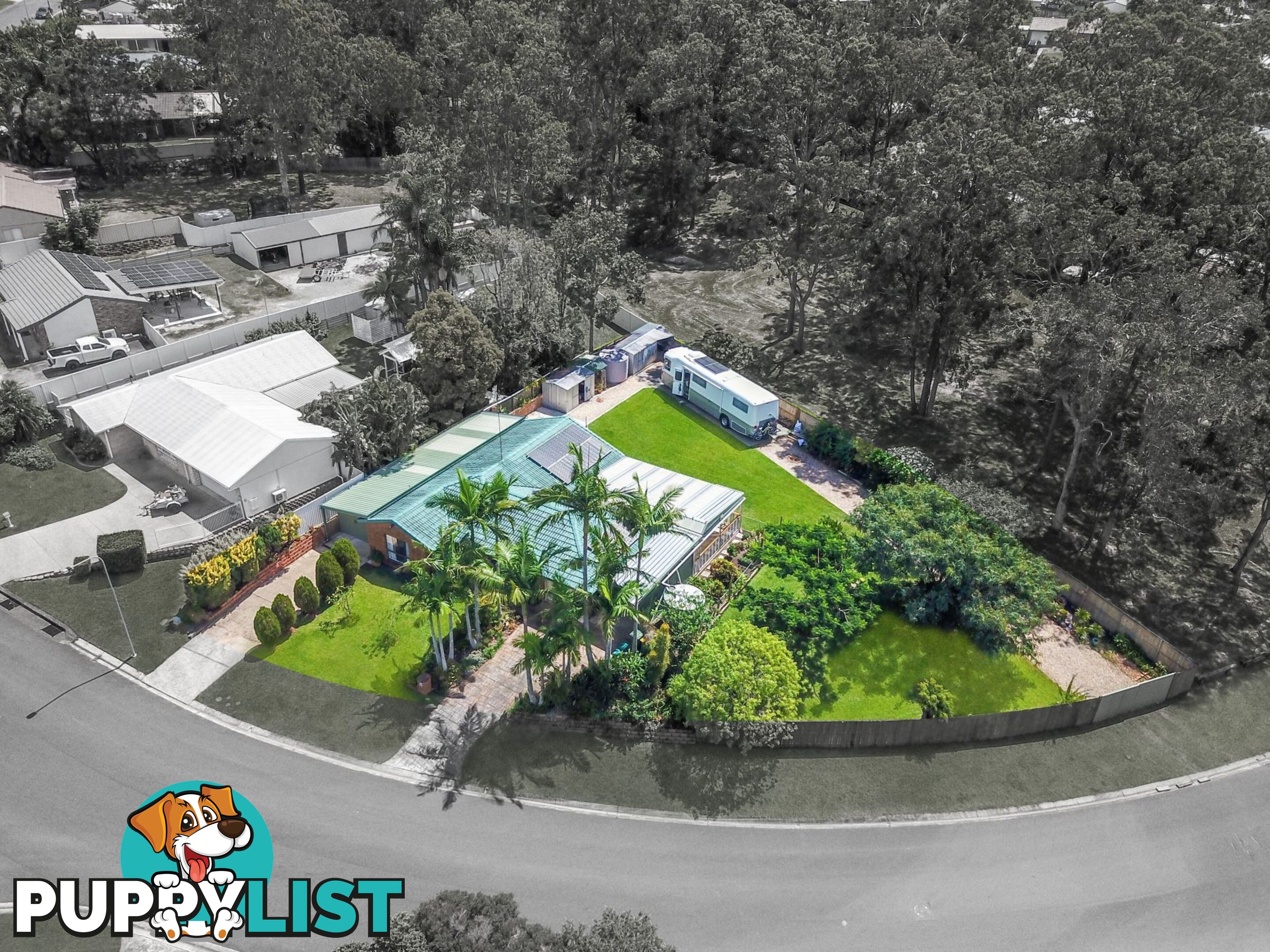 17 Missouri Way Oxenford QLD 4210