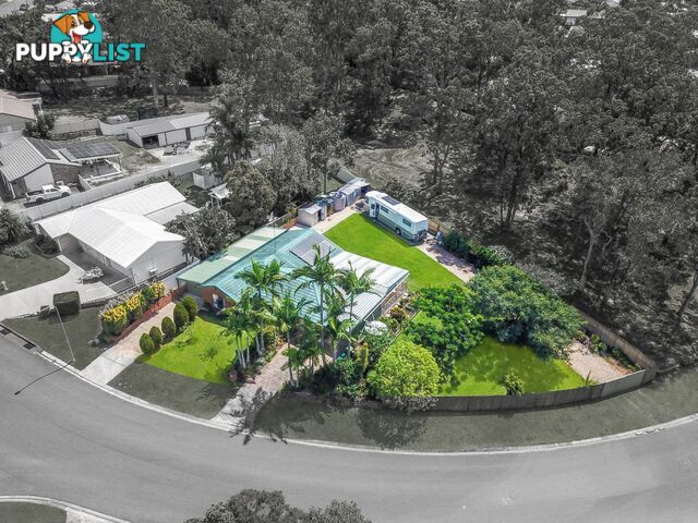 17 Missouri Way Oxenford QLD 4210