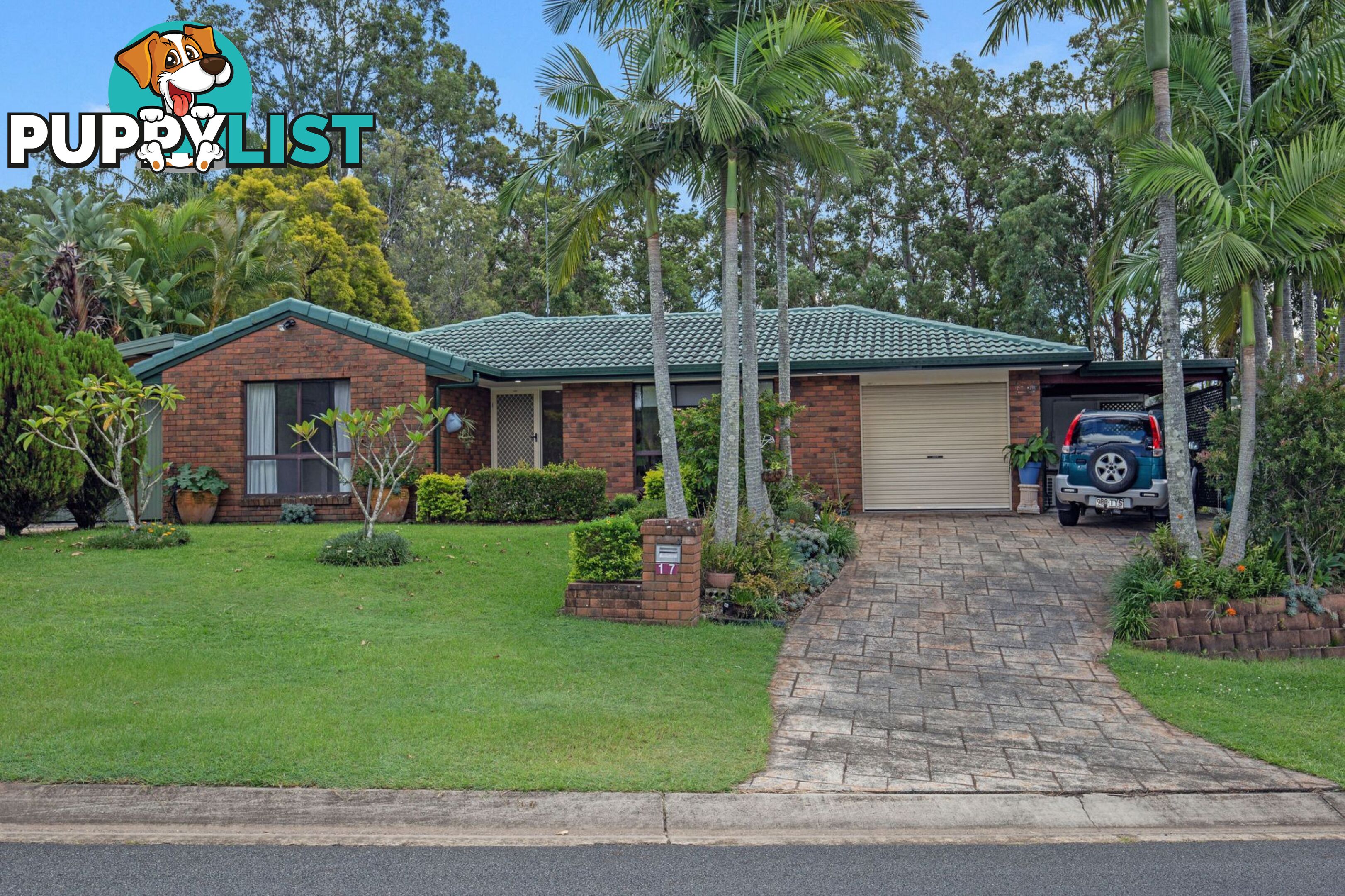 17 Missouri Way Oxenford QLD 4210