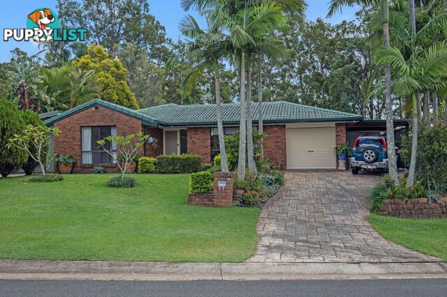 17 Missouri Way Oxenford QLD 4210