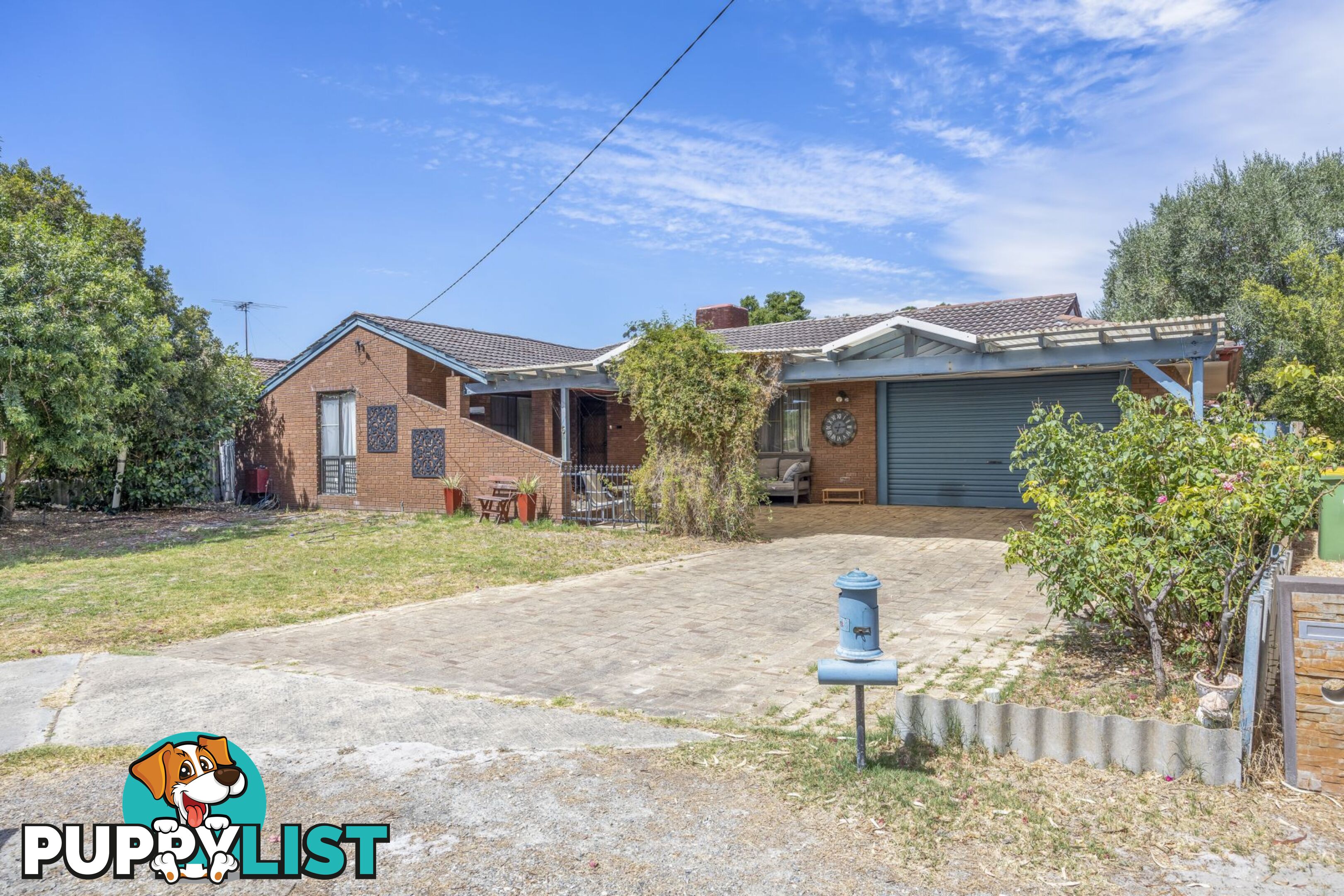 6 Fisher Street Forrestdale WA 6112