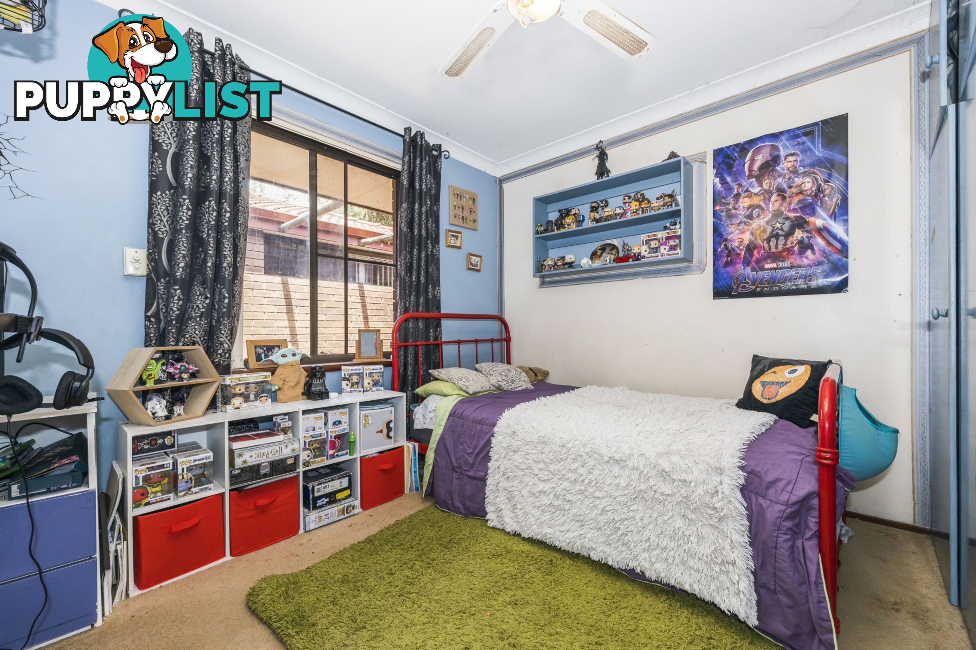 6 Fisher Street Forrestdale WA 6112