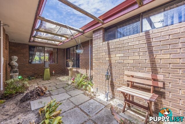 6 Fisher Street Forrestdale WA 6112