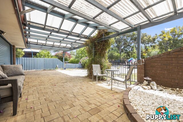 6 Fisher Street Forrestdale WA 6112