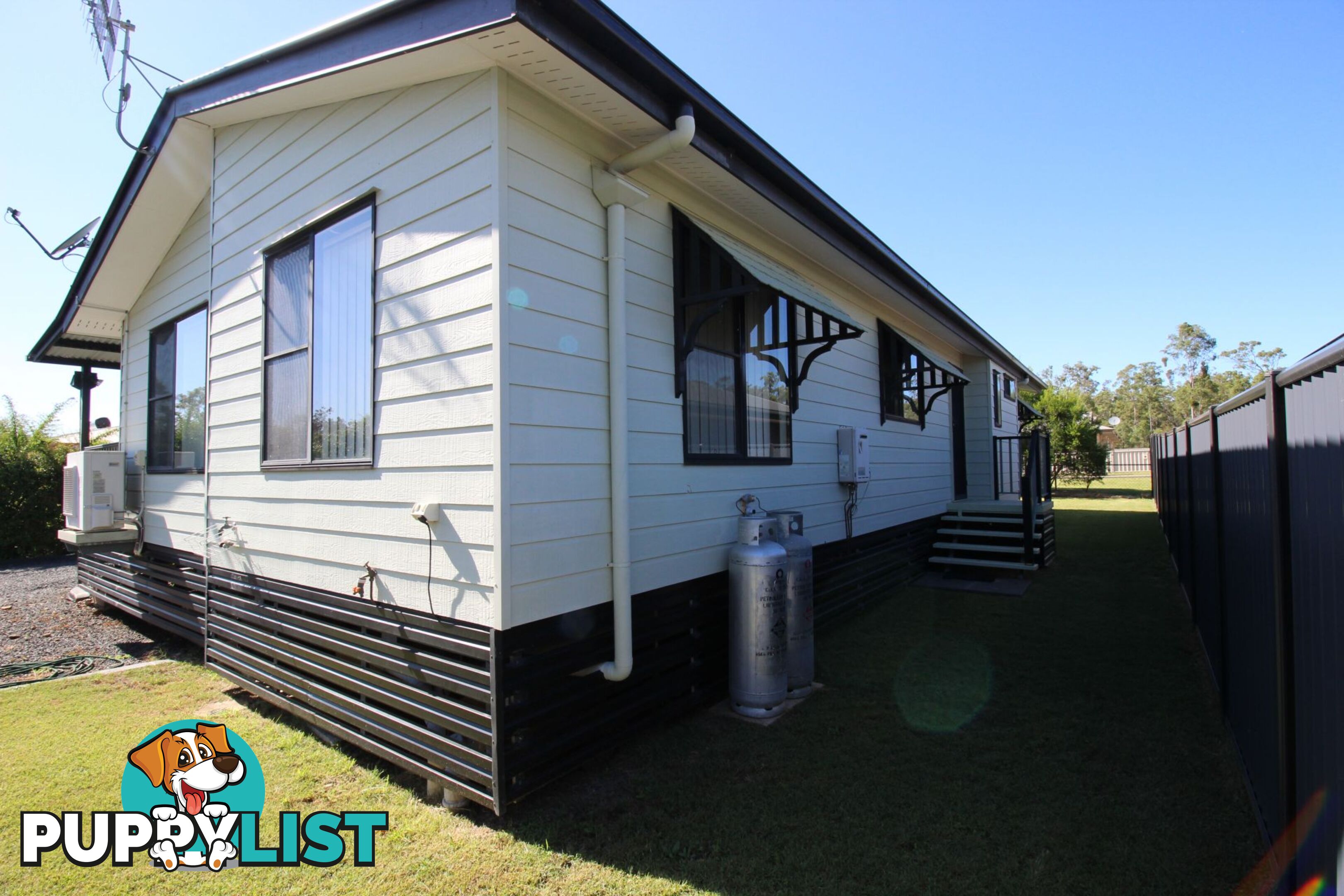 24 Grant Crescent Wondai QLD 4606