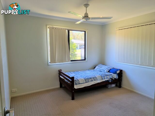 24 Grant Crescent Wondai QLD 4606