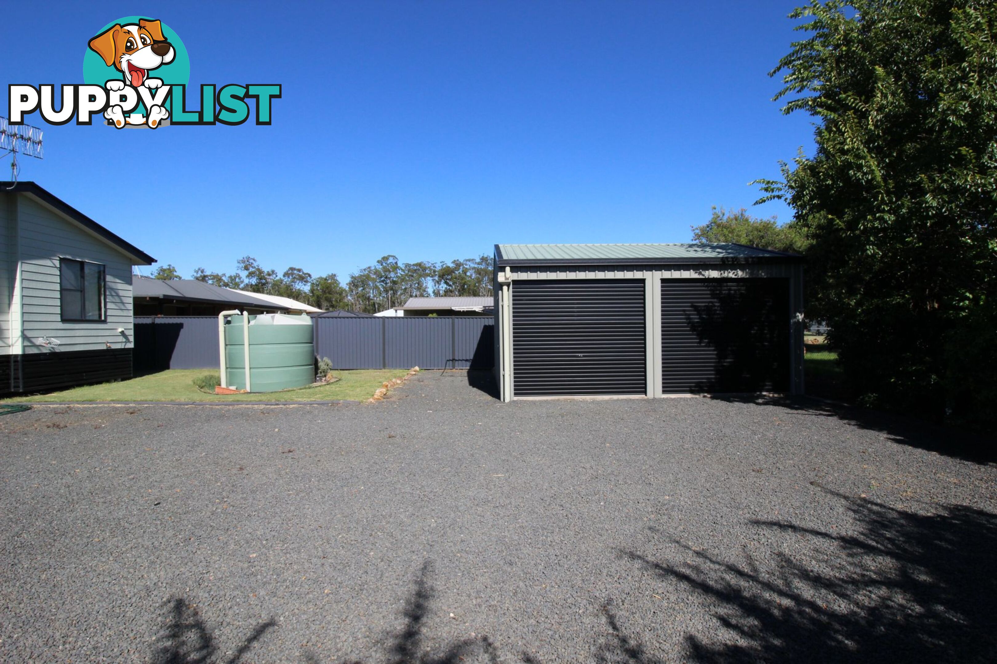 24 Grant Crescent Wondai QLD 4606