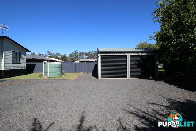 24 Grant Crescent Wondai QLD 4606