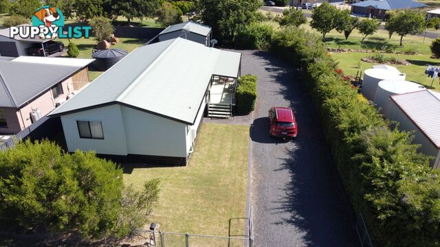 24 Grant Crescent Wondai QLD 4606