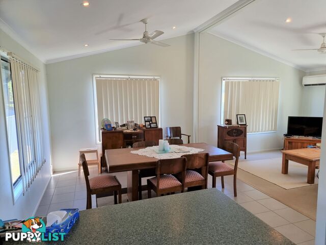 24 Grant Crescent Wondai QLD 4606