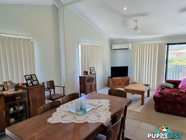 24 Grant Crescent Wondai QLD 4606