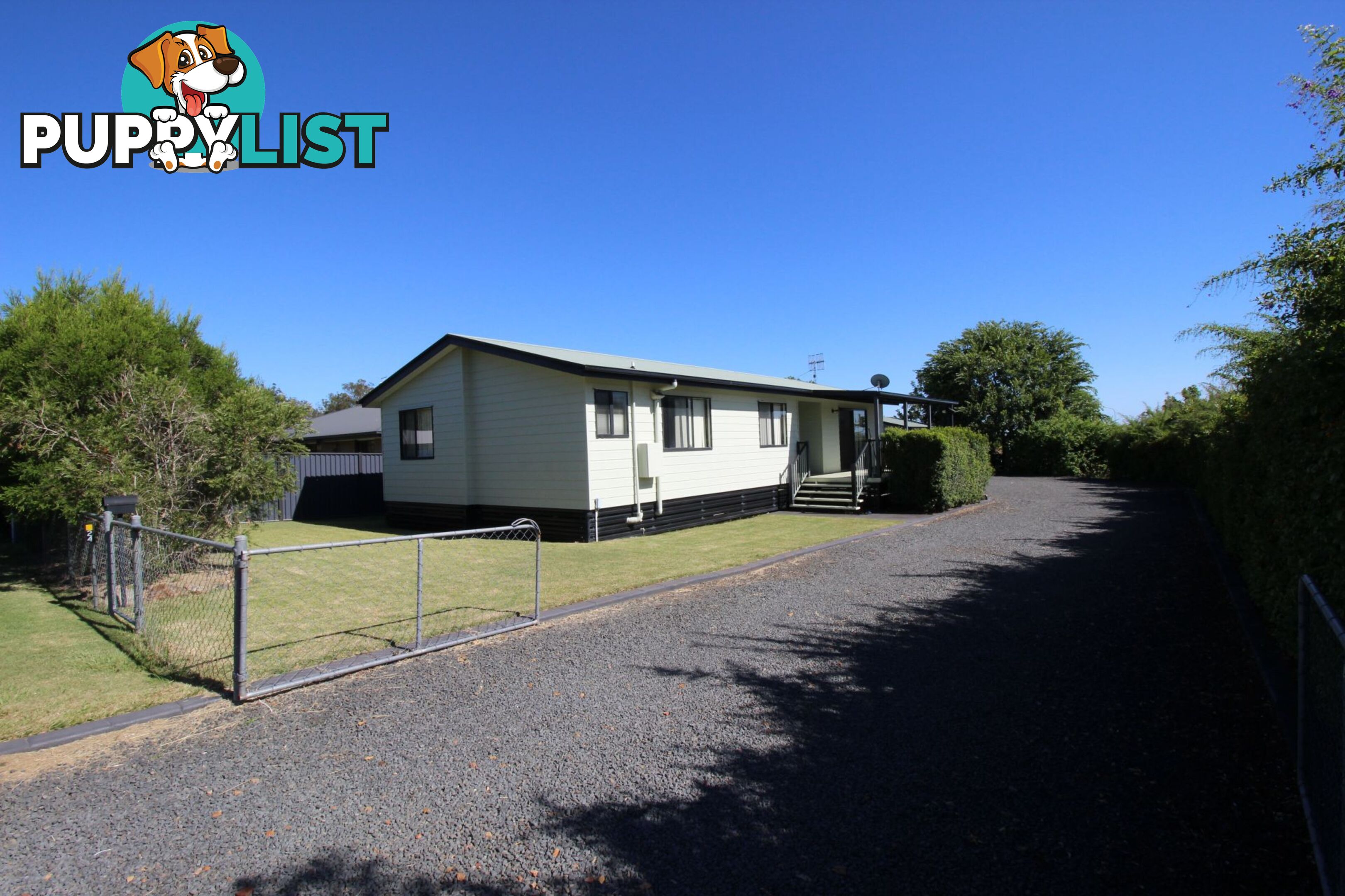 24 Grant Crescent Wondai QLD 4606