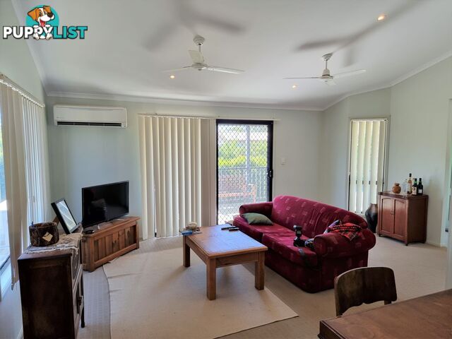 24 Grant Crescent Wondai QLD 4606