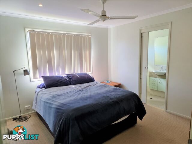 24 Grant Crescent Wondai QLD 4606