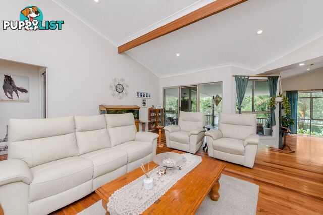 30 - 38 Spoonbill Road Wonglepong QLD 4275