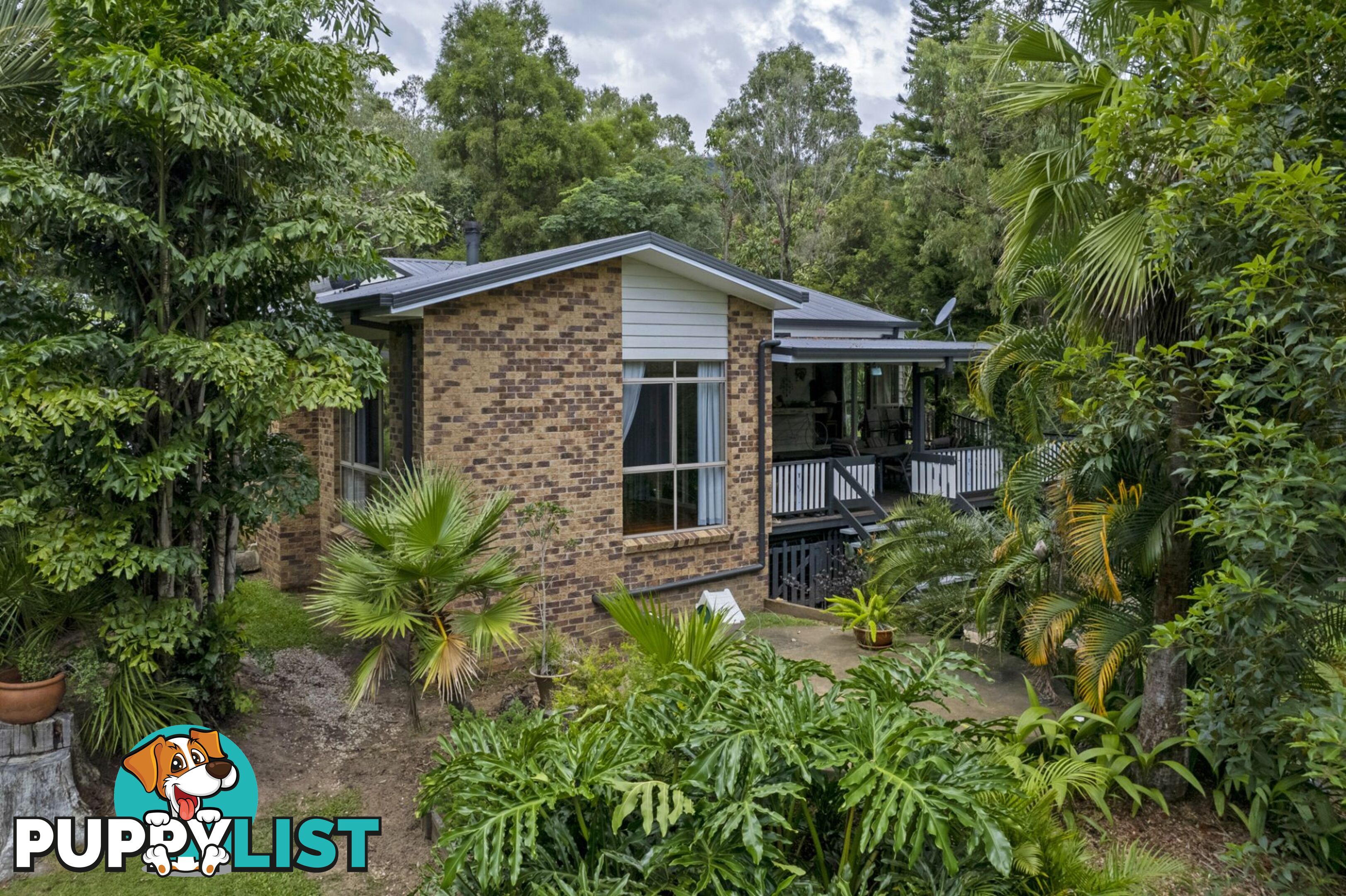 30 - 38 Spoonbill Road Wonglepong QLD 4275