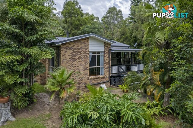 30 - 38 Spoonbill Road Wonglepong QLD 4275