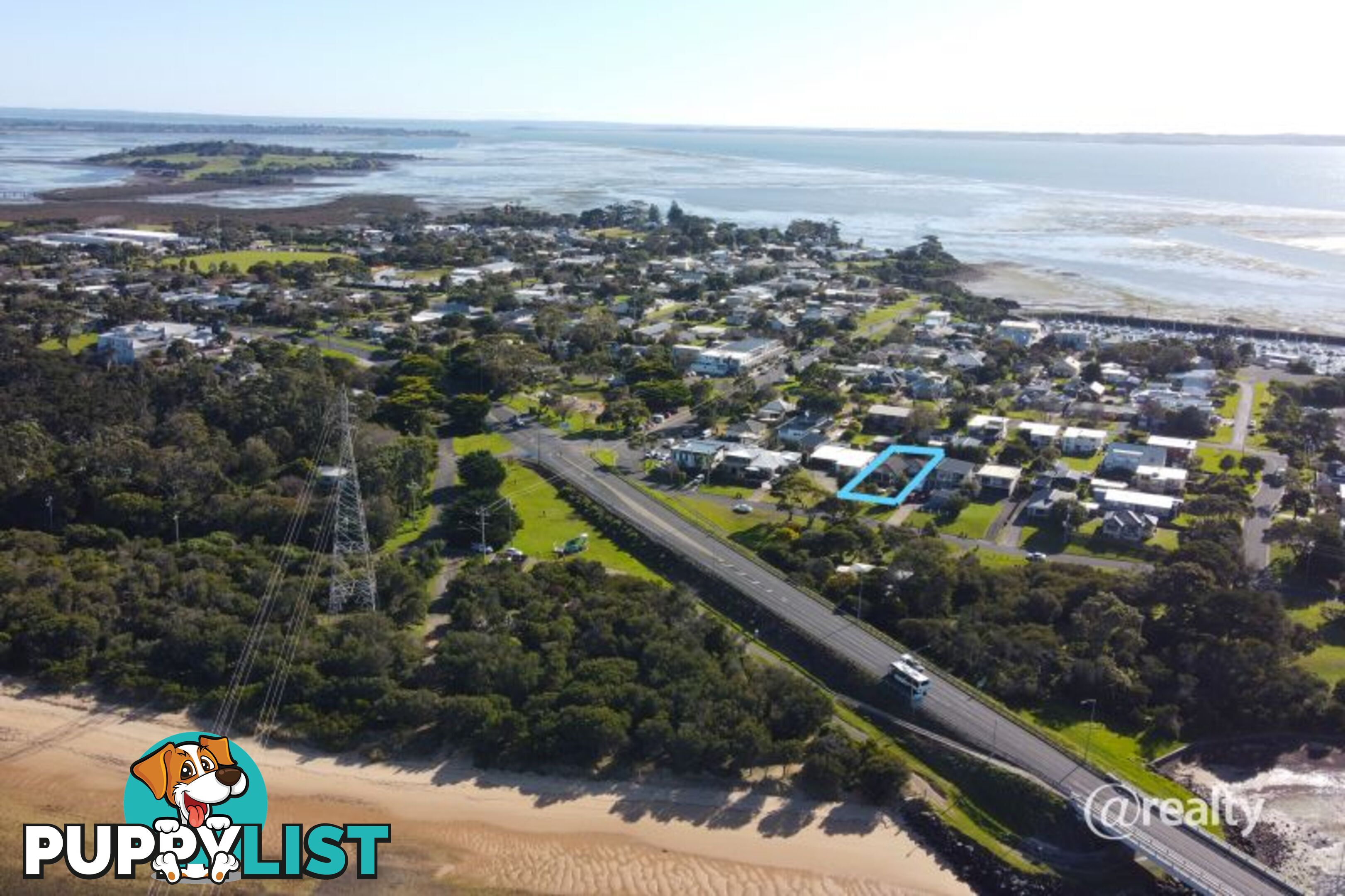 13 Beach Crescent Newhaven VIC 3925