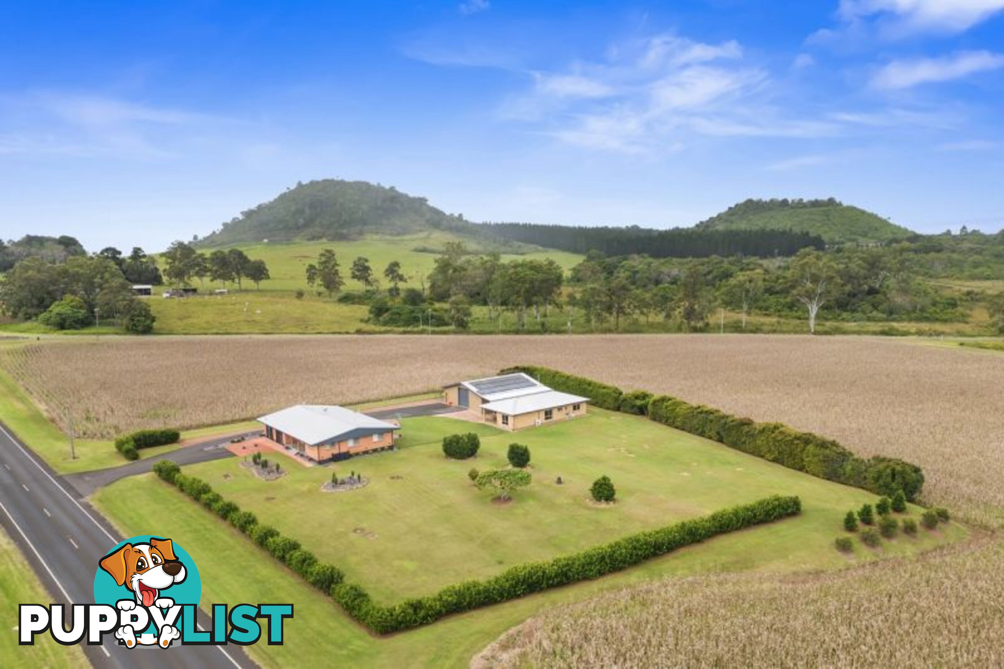 4749 Gillies Range Road Yungaburra QLD 4884