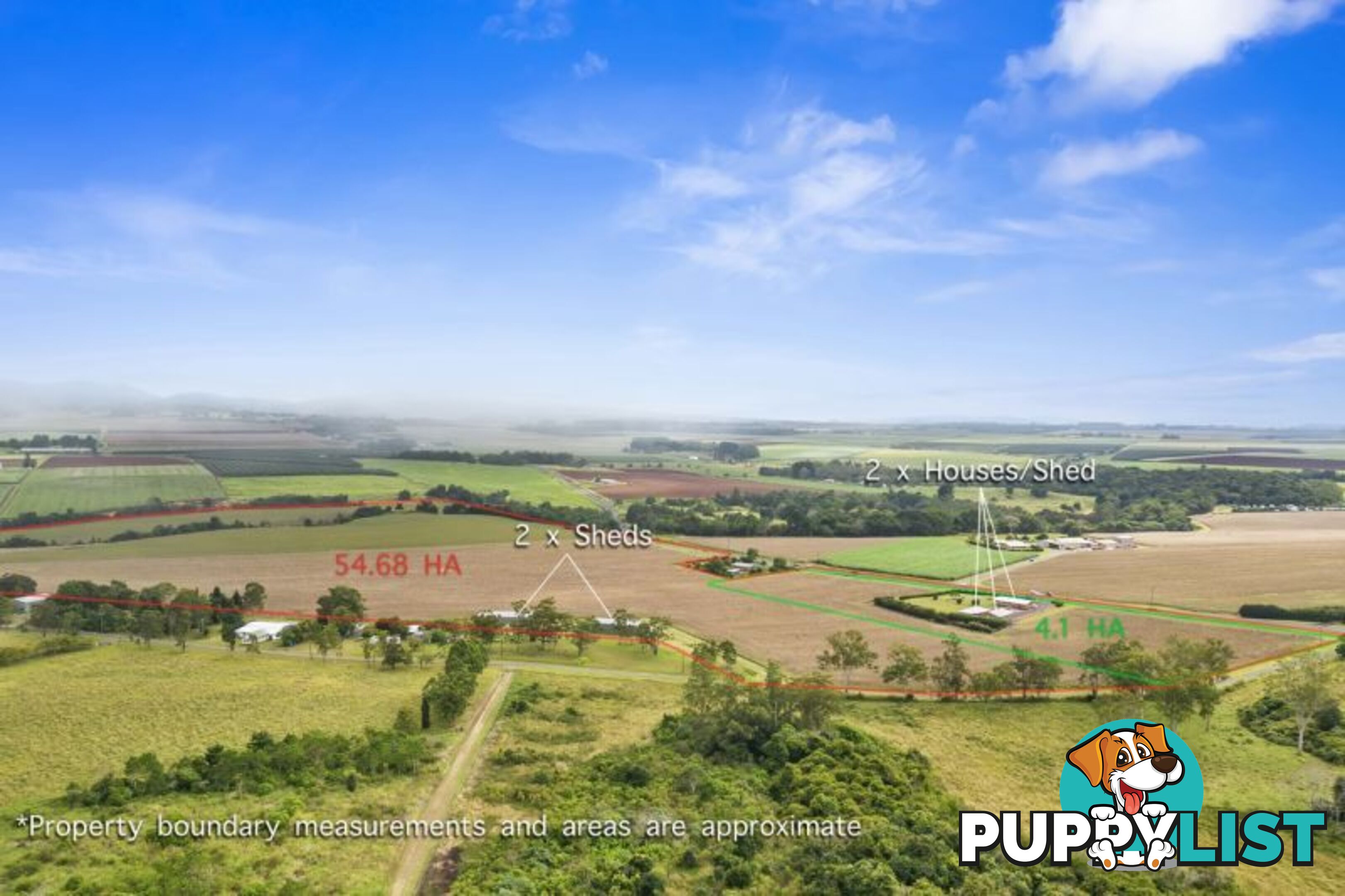 4749 Gillies Range Road Yungaburra QLD 4884