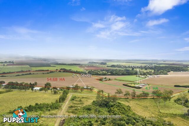 4749 Gillies Range Road Yungaburra QLD 4884