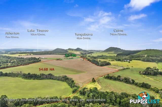 4749 Gillies Range Road Yungaburra QLD 4884