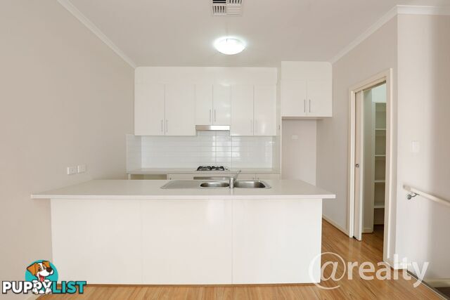 1 22 Euston Walk Mawson Lakes SA 5095