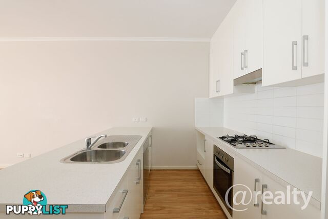 1 22 Euston Walk Mawson Lakes SA 5095