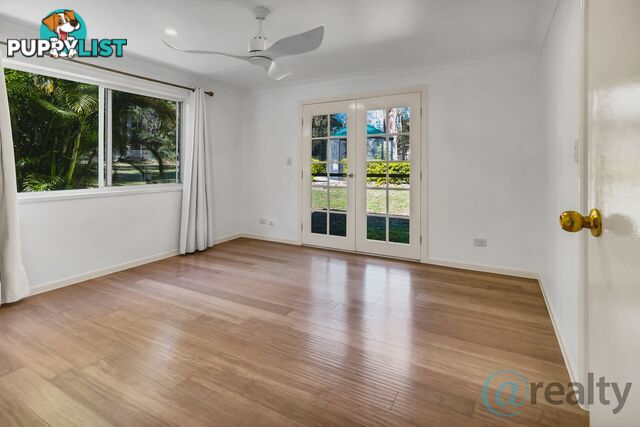 137 Leach Road Tamborine QLD 4270